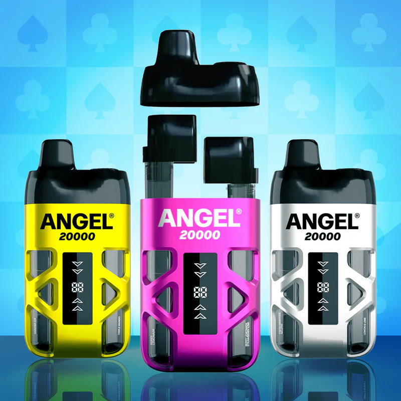 Elevate Your Vaping Experience Today