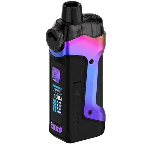 Aegis Boost Pro Pod Kit by Geekvape - Image 3