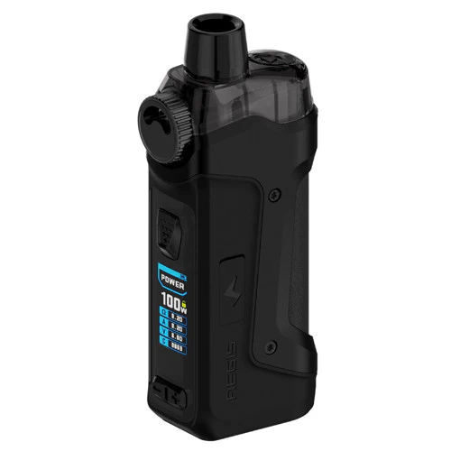 Aegis Boost Pro Pod Kit by Geekvape - Image 4