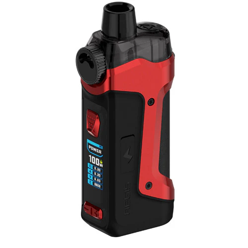 Aegis Boost Pro Pod Kit by Geekvape - Image 5