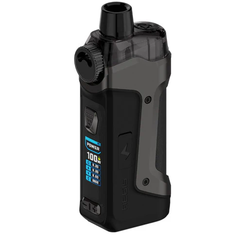 Aegis Boost Pro Pod Kit by Geekvape - Image 6