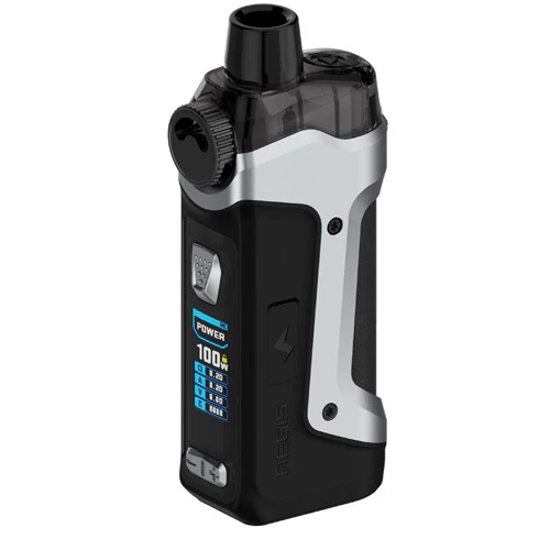 Aegis Boost Pro Pod Kit by Geekvape - Image 7
