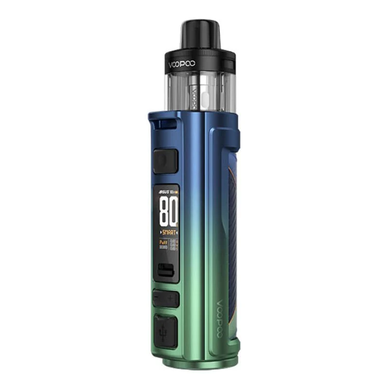 Argus Pro 2 Vape Kit by Voopoo - Image 17
