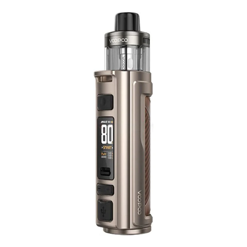 Argus Pro 2 Vape Kit by Voopoo - Image 18