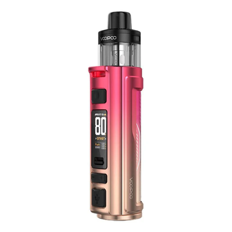 Argus Pro 2 Vape Kit by Voopoo - Image 19