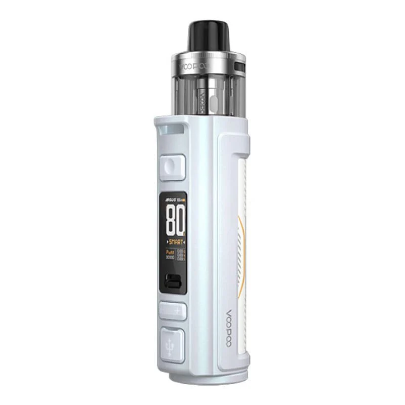 Argus Pro 2 Vape Kit by Voopoo - Image 20