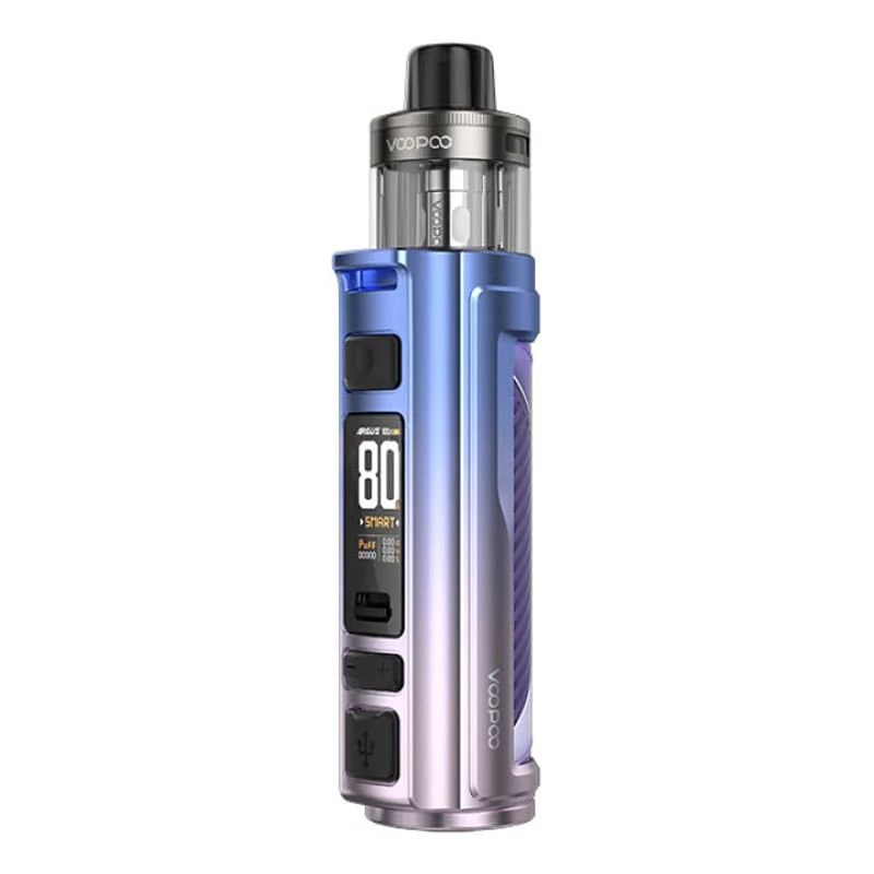 Argus Pro 2 Vape Kit by Voopoo - Image 21
