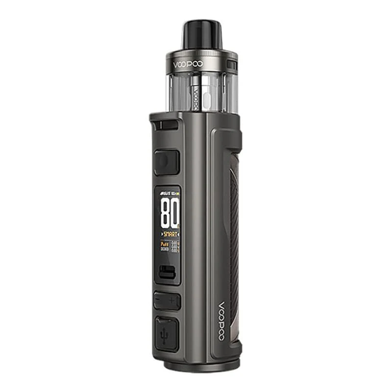 Argus Pro 2 Vape Kit by Voopoo - Image 22