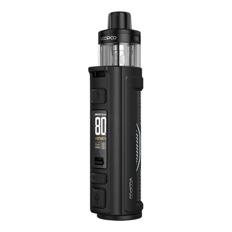 Argus Pro 2 Vape Kit by Voopoo - Image 23