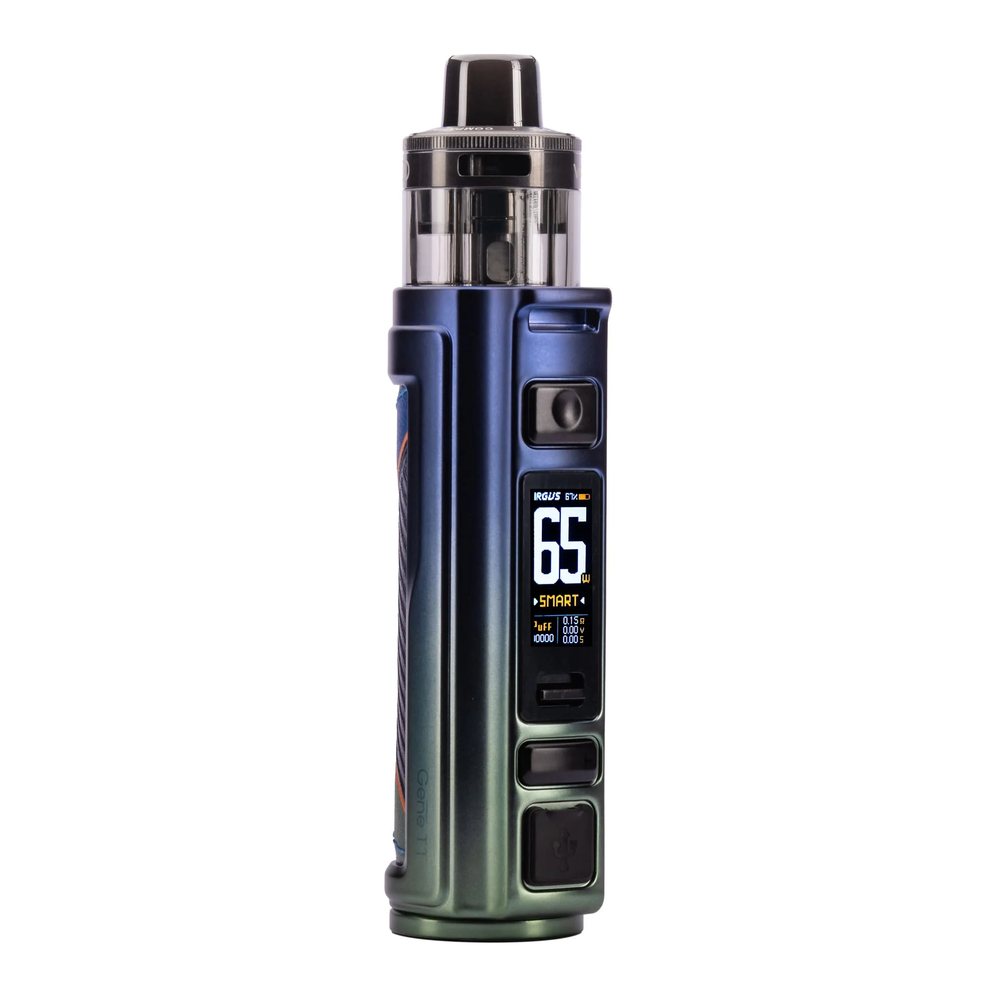 Argus Pro 2 Vape Kit by Voopoo - Image 6