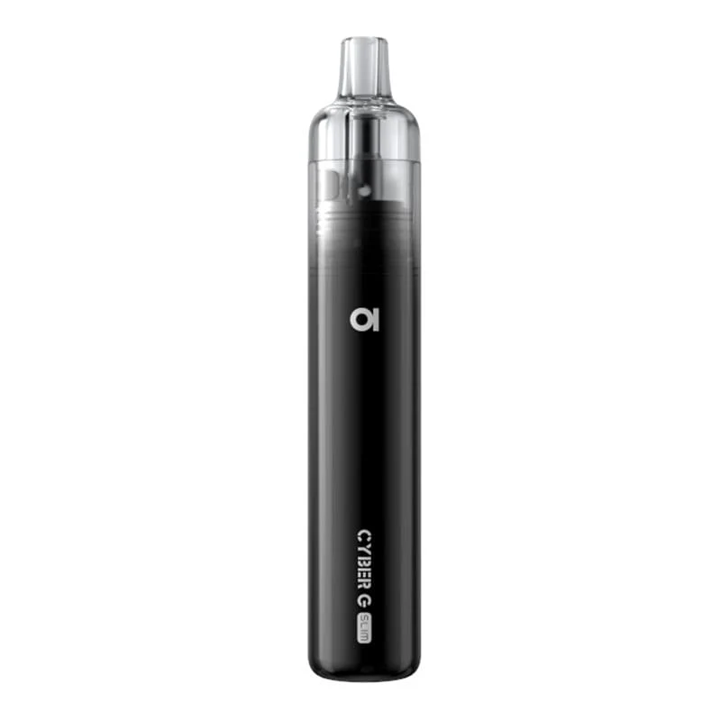 Cyber G Slim Pod Kit by Aspire - Image 11