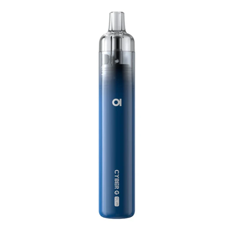 Cyber G Slim Pod Kit by Aspire - Image 12