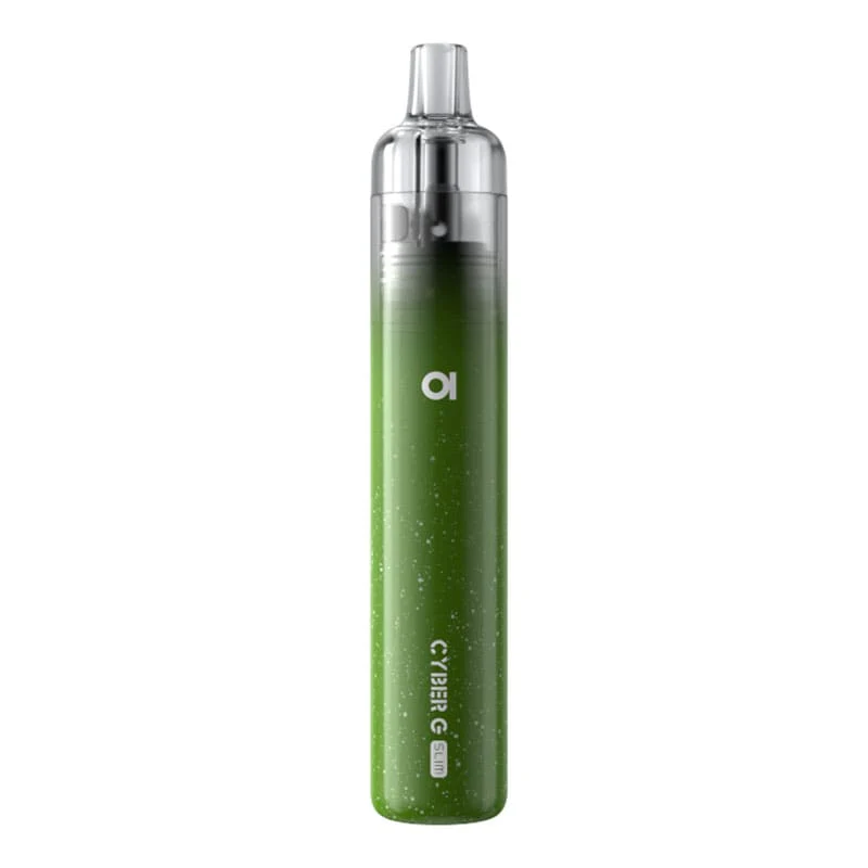 Cyber G Slim Pod Kit by Aspire - Image 13