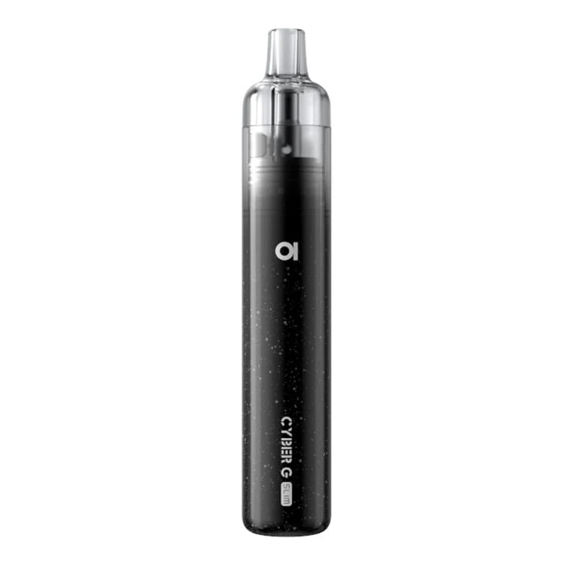 Cyber G Slim Pod Kit by Aspire - Image 14