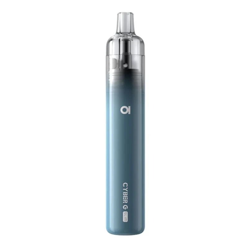 Cyber G Slim Pod Kit by Aspire - Image 15