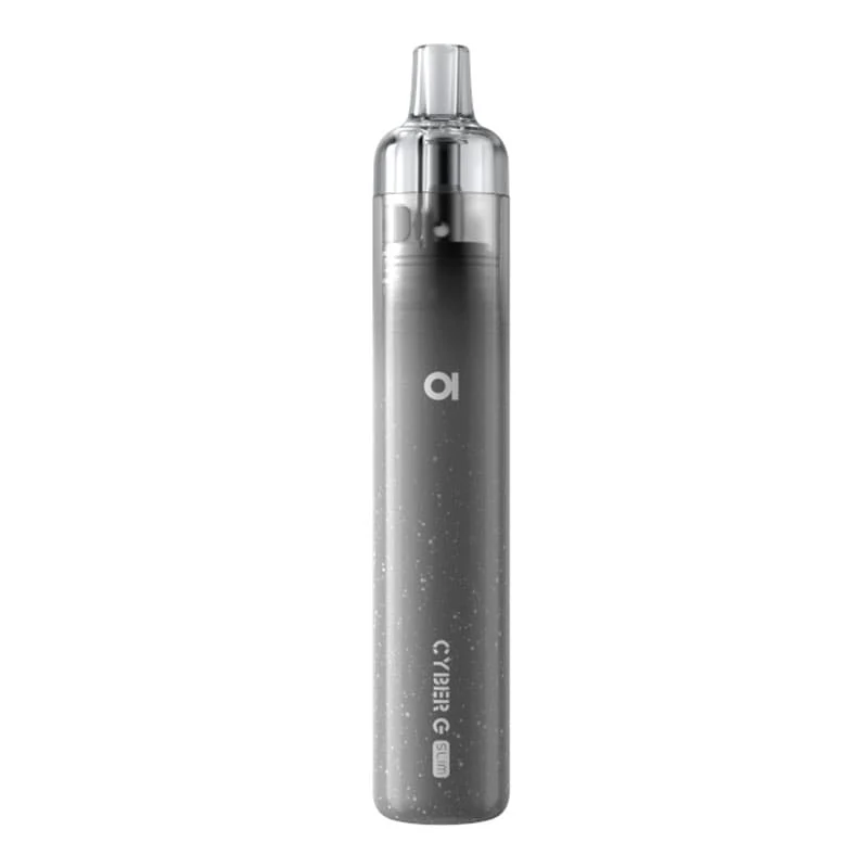 Cyber G Slim Pod Kit by Aspire - Image 16