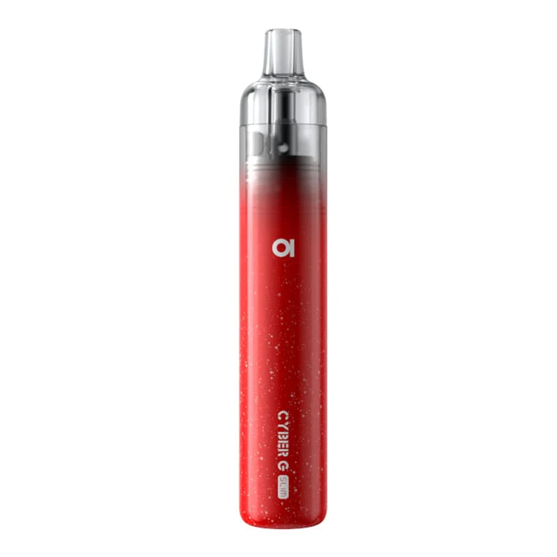 Cyber G Slim Pod Kit by Aspire - Image 17