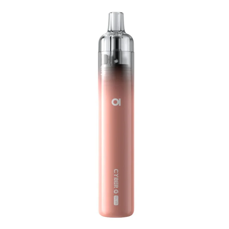 Cyber G Slim Pod Kit by Aspire - Image 18