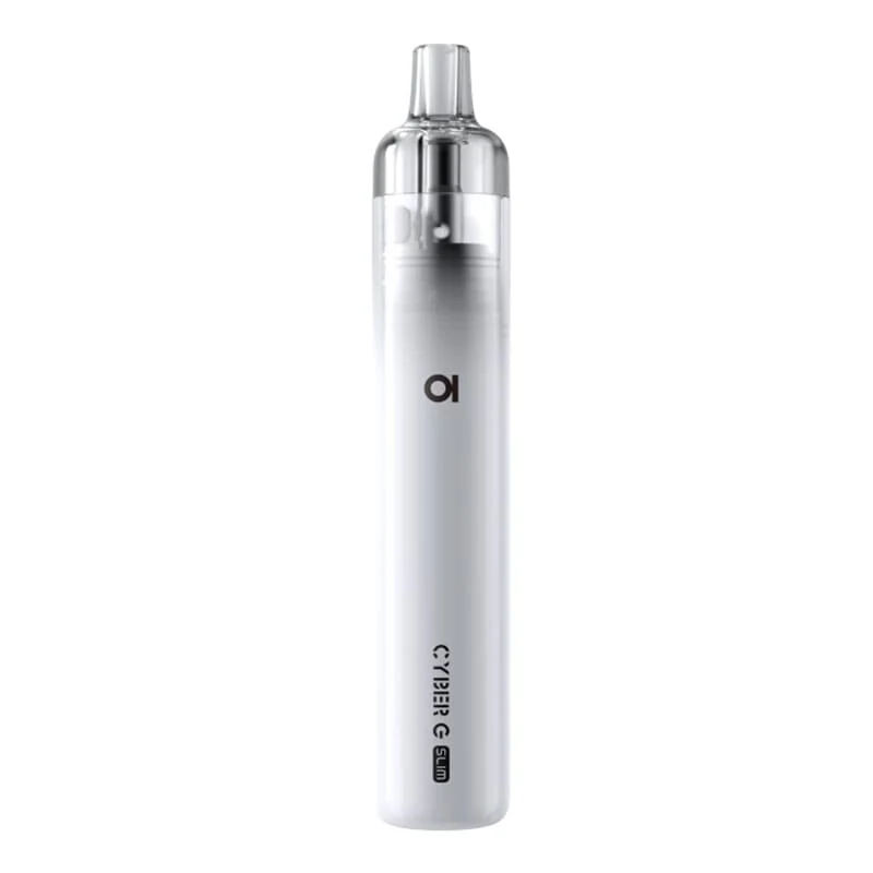 Cyber G Slim Pod Kit by Aspire - Image 20