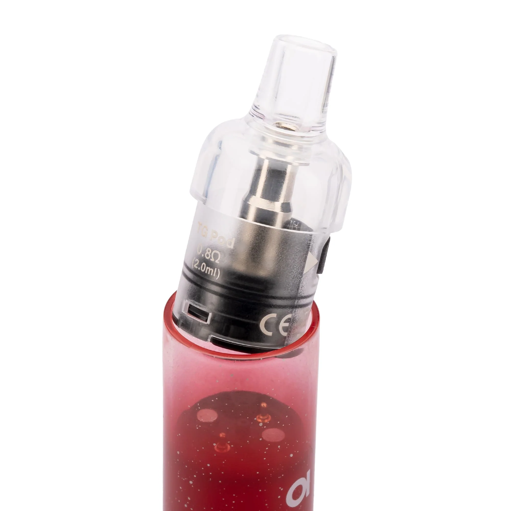Cyber G Slim Pod Kit by Aspire - Image 22