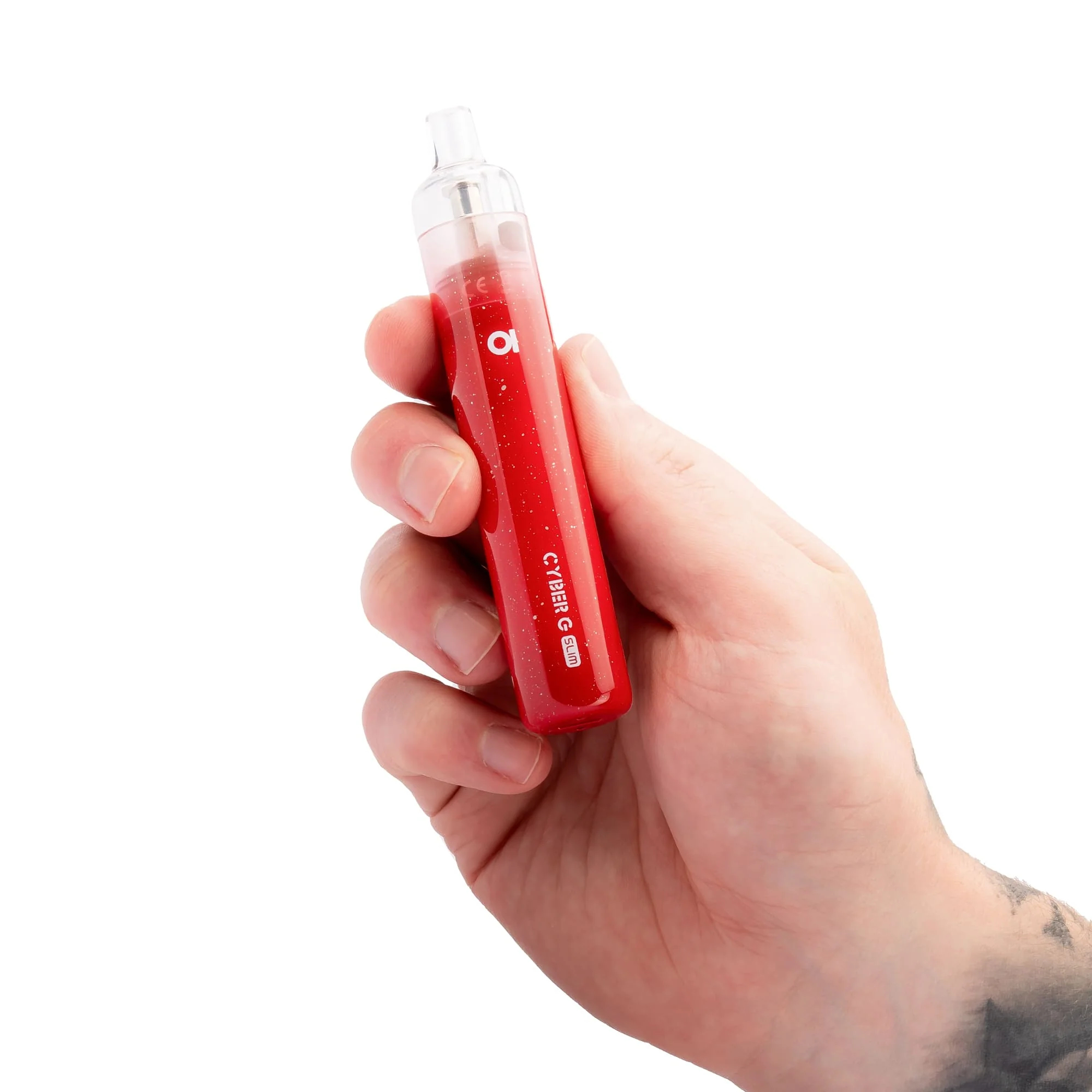 Cyber G Slim Pod Kit by Aspire - Image 23