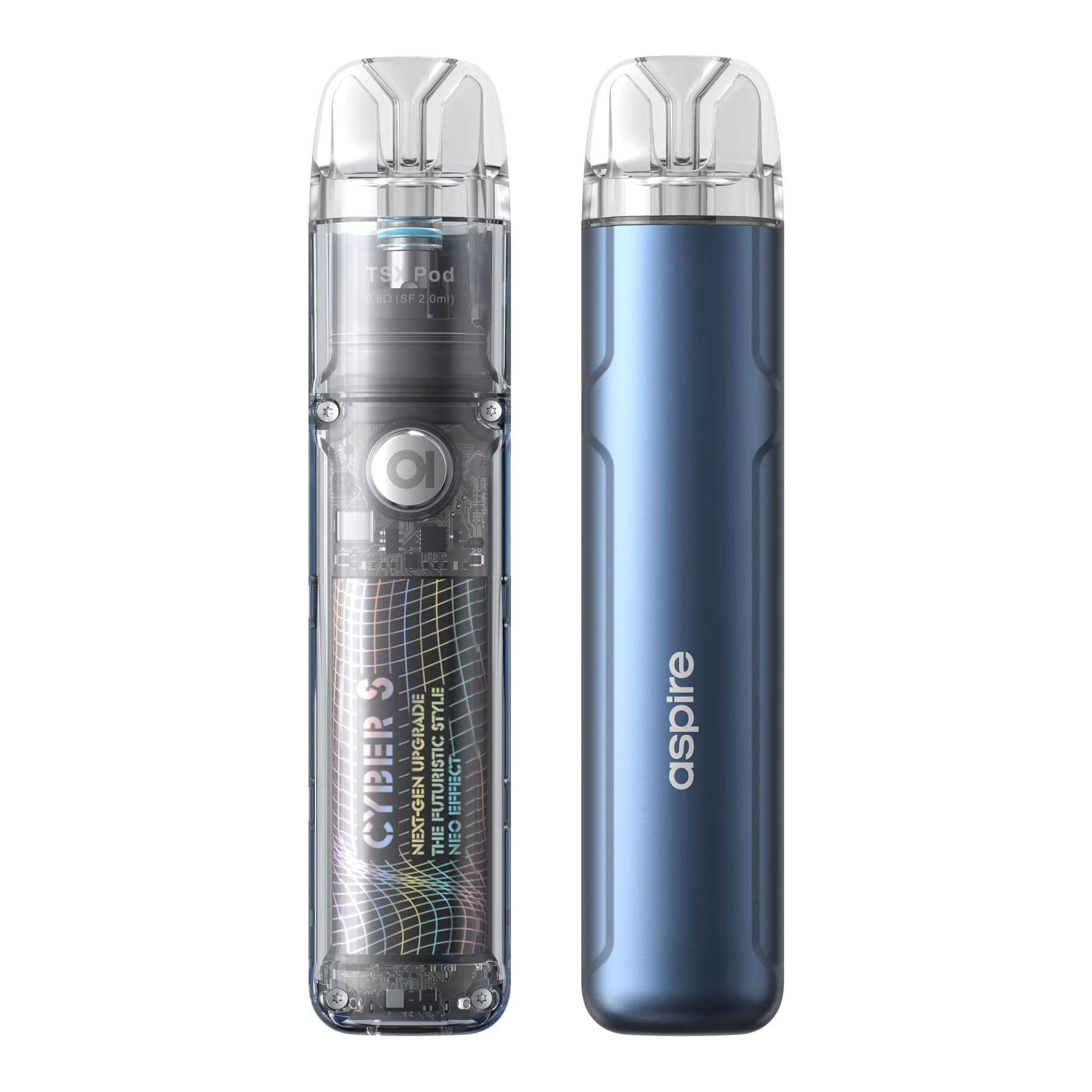 Cyber S Pod Kit by Aspire - Image 5