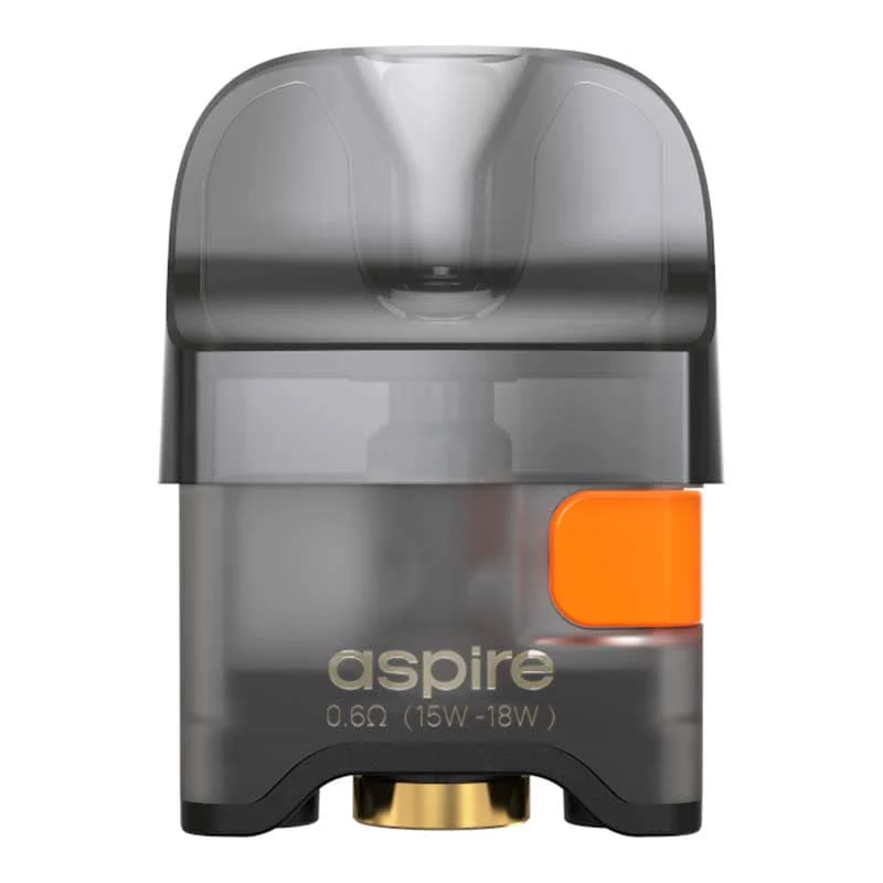 Flexus Pro Replacement Pods by Aspire