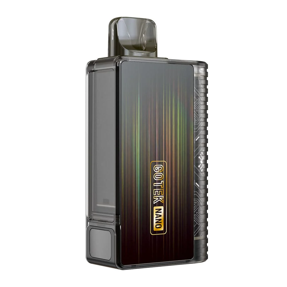 Gotek Nano Pod Kit by Aspire - Image 3