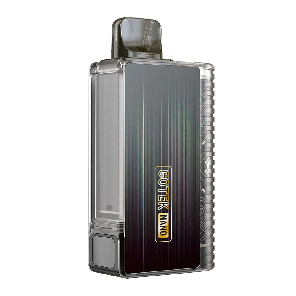 Gotek Nano Pod Kit by Aspire - Image 4