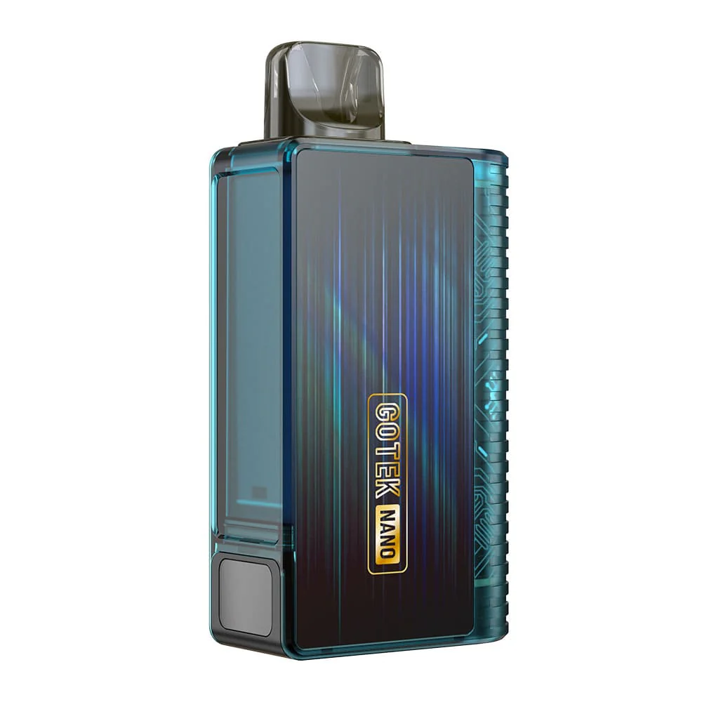 Gotek Nano Pod Kit by Aspire - Image 5