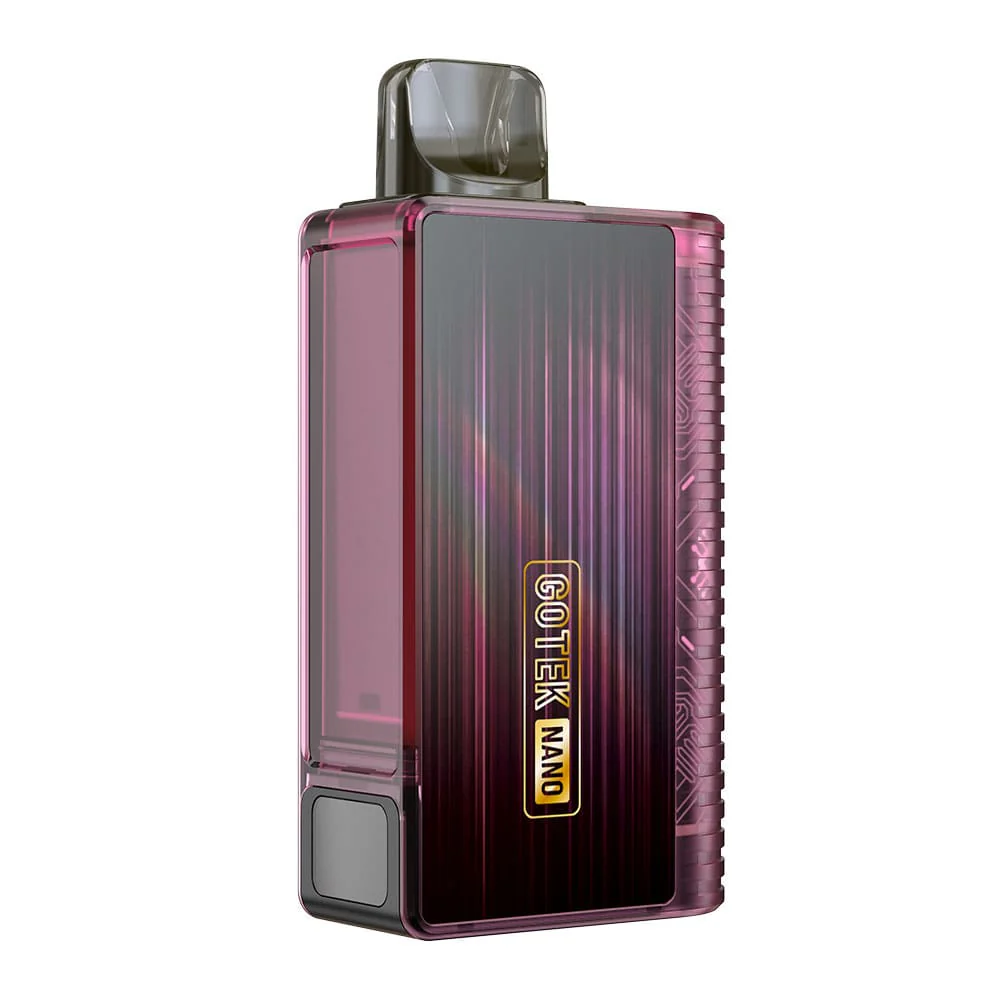 Gotek Nano Pod Kit by Aspire - Image 6
