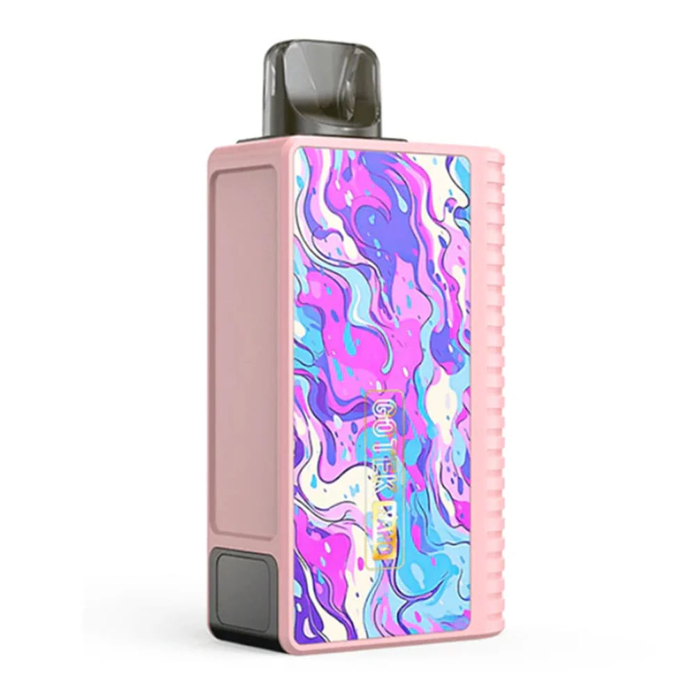 Gotek Nano Pod Kit by Aspire - Image 7