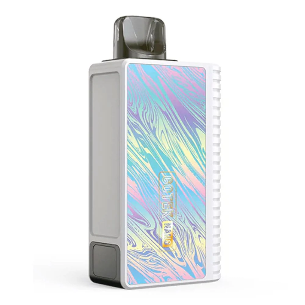 Gotek Nano Pod Kit by Aspire - Image 8