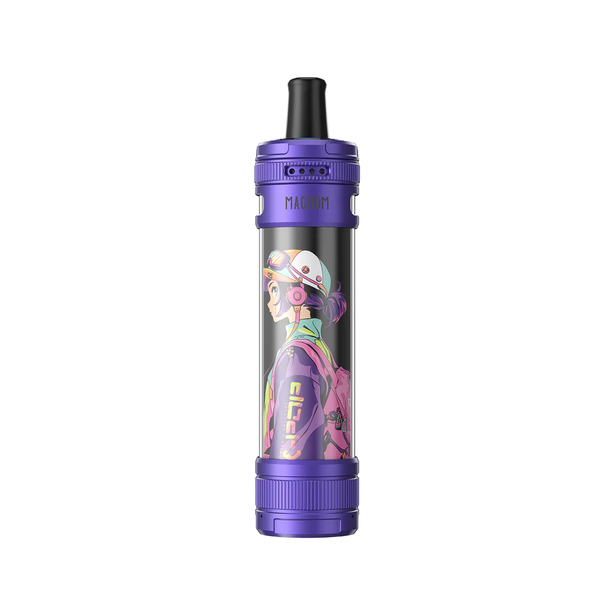 Aspire Magnum Kit - Image 3