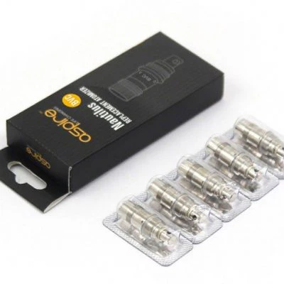 Nautilus Coils by Aspire - Image 3
