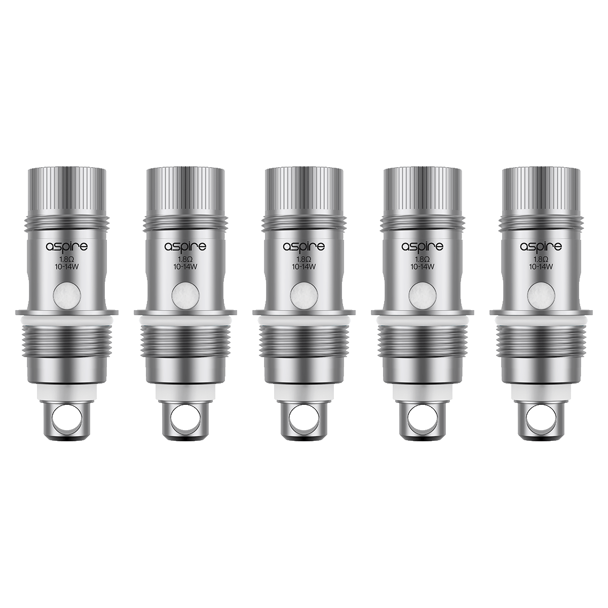 Aspire Nautilus Coils (Pack of 5) - Image 5