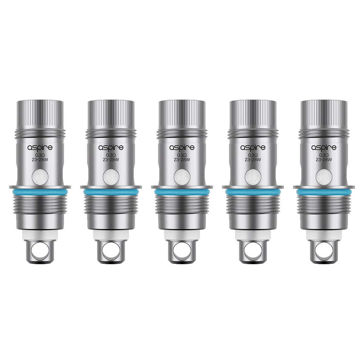 Aspire Nautilus Coils (Pack of 5) - Image 6
