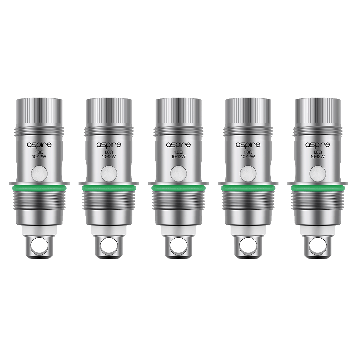 Aspire Nautilus Coils (Pack of 5) - Image 7