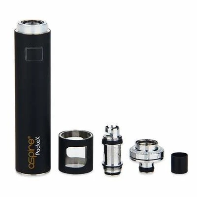 PockeX AIO Pod Kit by Aspire - Image 12