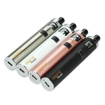 PockeX AIO Pod Kit by Aspire - Image 13