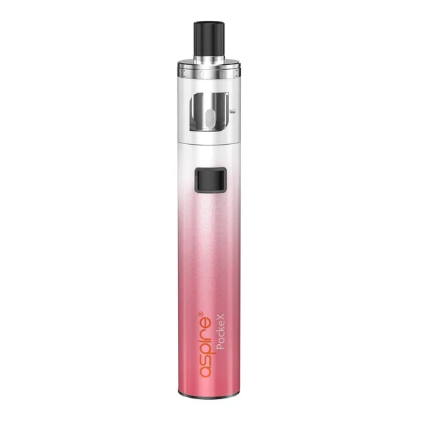 PockeX AIO Pod Kit by Aspire - Image 17