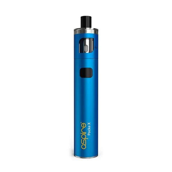 PockeX AIO Pod Kit by Aspire - Image 20