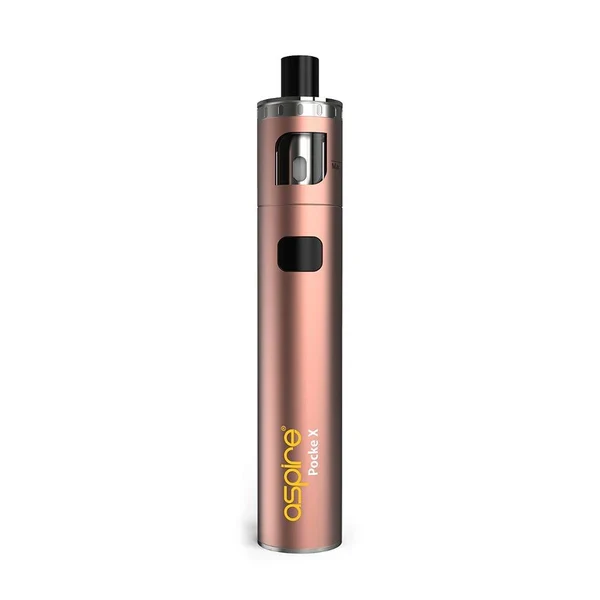 PockeX AIO Pod Kit by Aspire - Image 24