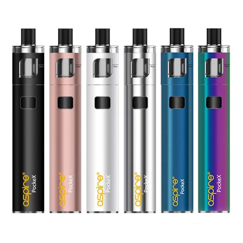 PockeX AIO Pod Kit by Aspire - Image 25