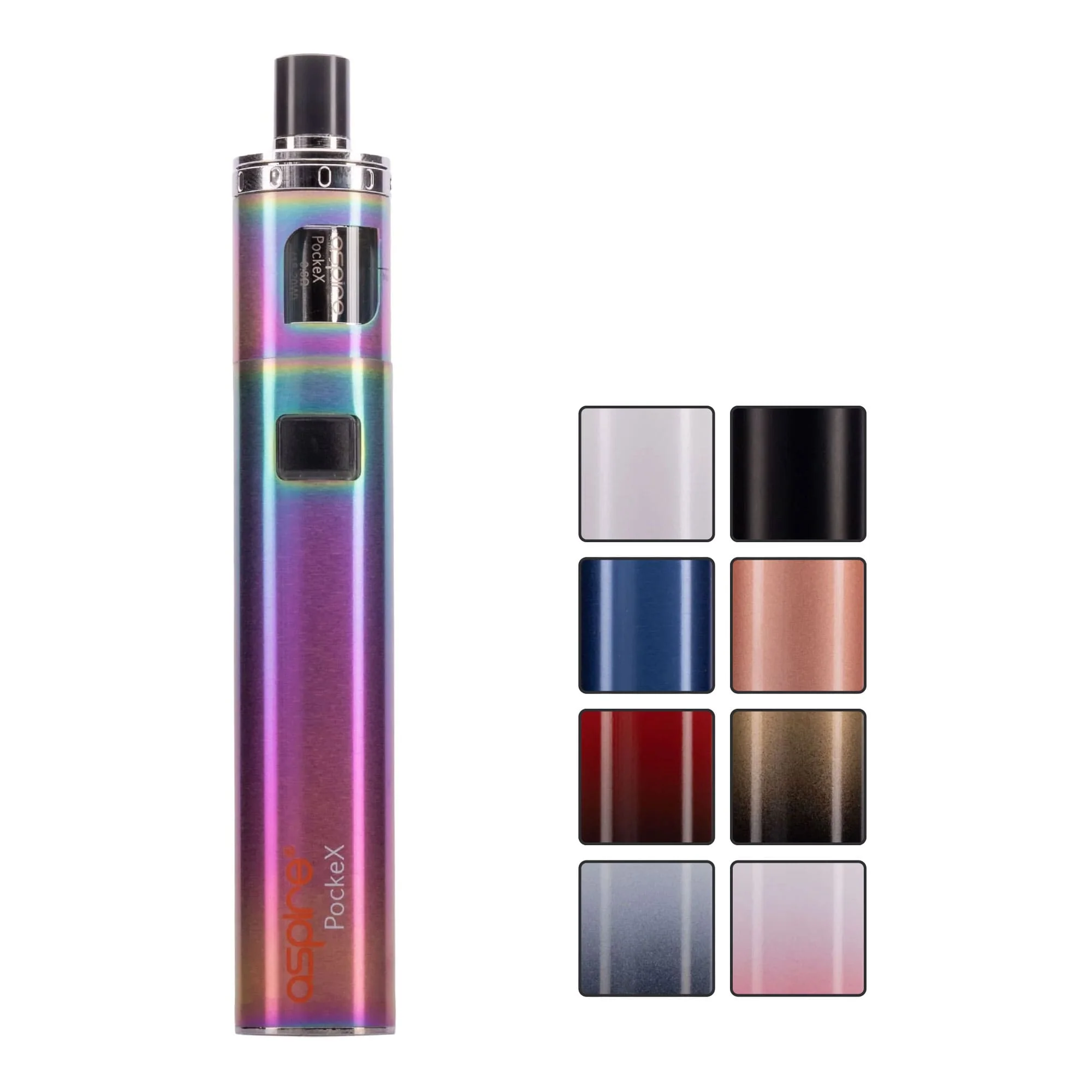 PockeX AIO Pod Kit by Aspire - Image 26