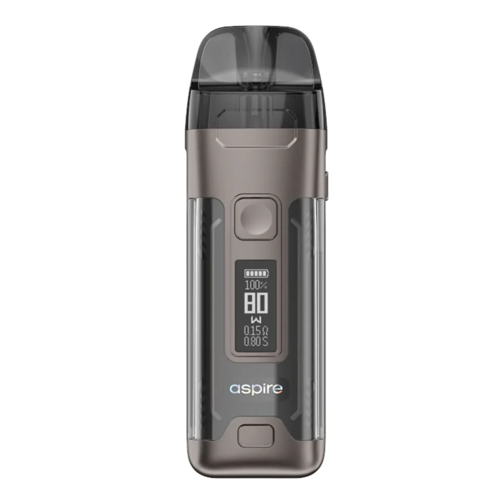 Veynom Air Vape Kit by Aspire - Image 12
