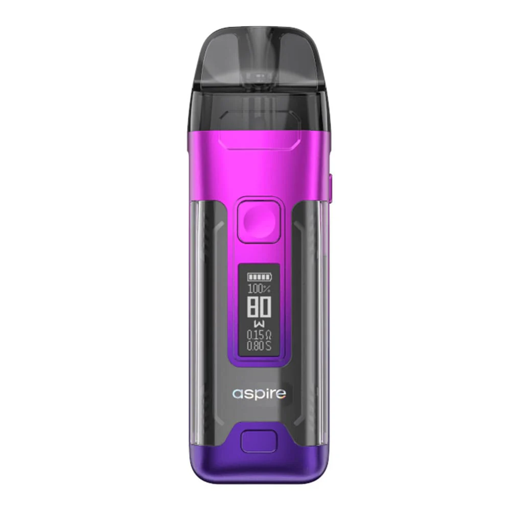 Veynom Air Vape Kit by Aspire - Image 13