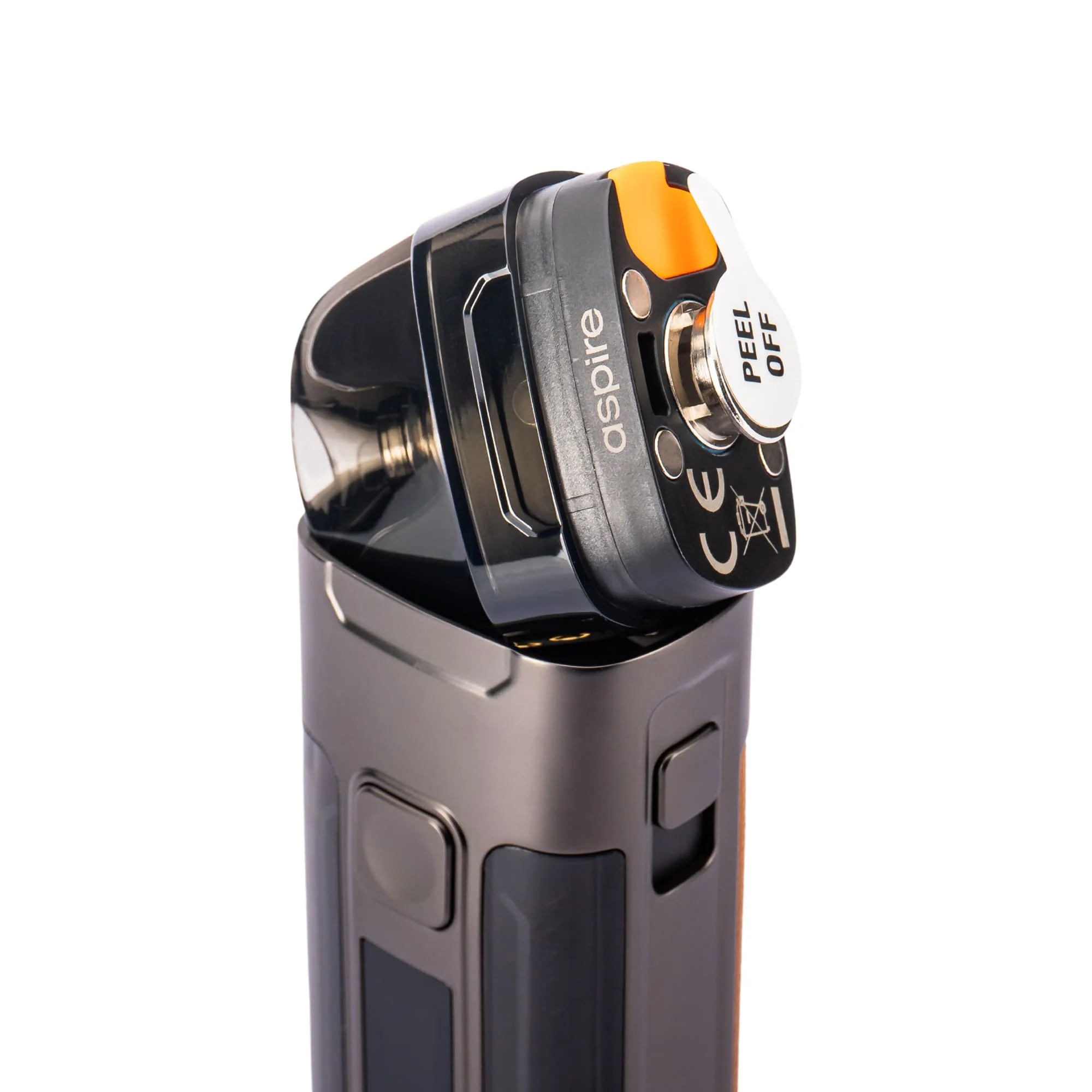 Veynom Air Vape Kit by Aspire - Image 17