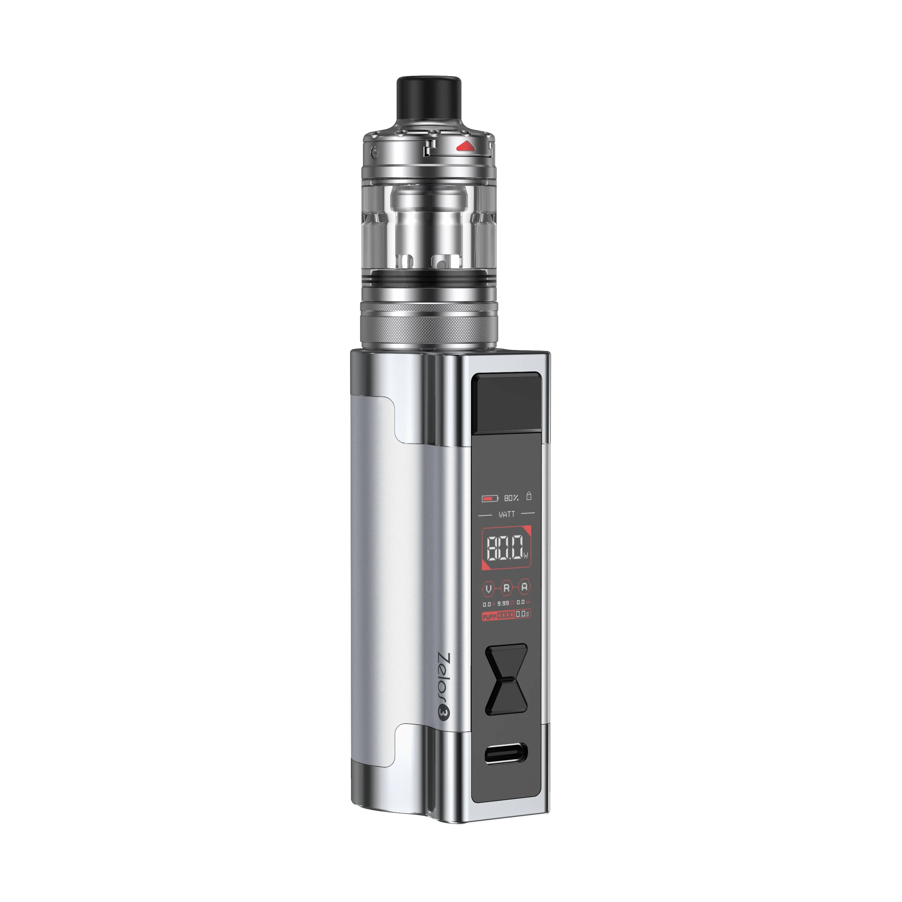 Zelos 3 Kit by Aspire - Image 6