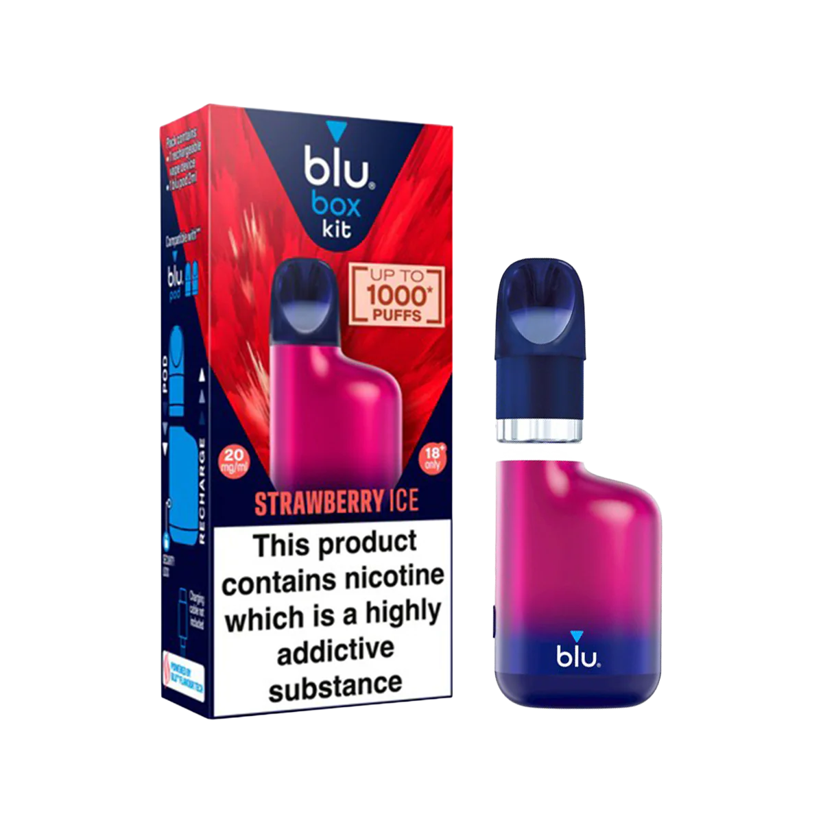 Blu Box Kit - Image 2